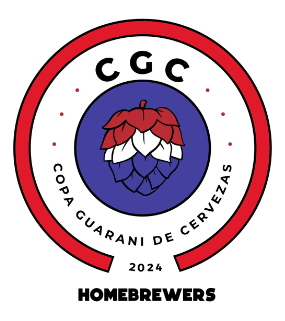 HOMEBREWERS - 1 Inscripción de Muestra - Copa Guarani de Cervezas